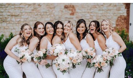 BeYOUtiful Hair, Makeup & Beauty Ltd