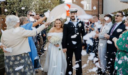 Imogen Jones Photography