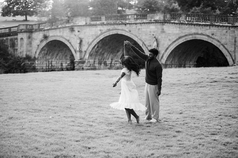 Priti Shikotra Wedding Photography