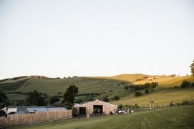 The Sheep Shed