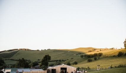 The Sheep Shed