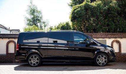 Chauffeur Services Group
