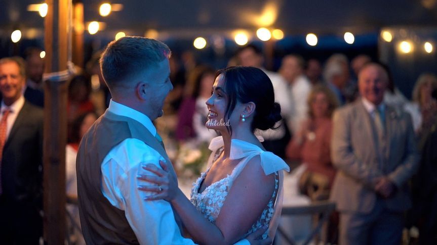 Luxury Wedding Films & Photography