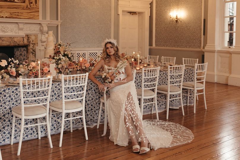 Amy Carlile Flowers
