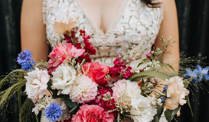 The Little Brick House