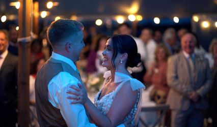 Luxury Wedding Films & Photography