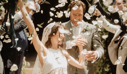 L&S The Next Level (Wedding Organizers)