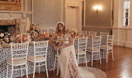 Amy Carlile Flowers