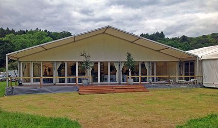Henderson Gray Marquee Hire