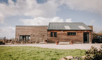 Stennack Farm Weddings