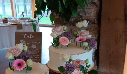 Lesley's Vegan Cakes