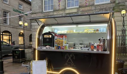 Mrs B's Kitchen