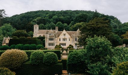 Owlpen Manor
