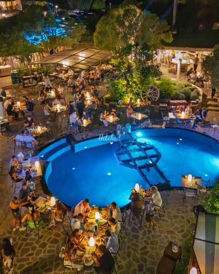 Cue Porto Cervo