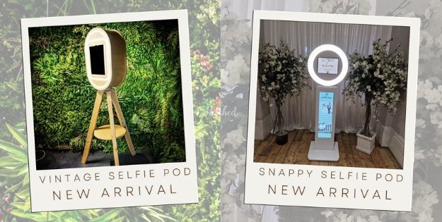 Snappy Shot Events