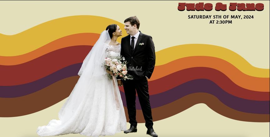 ClearJoy Weddings