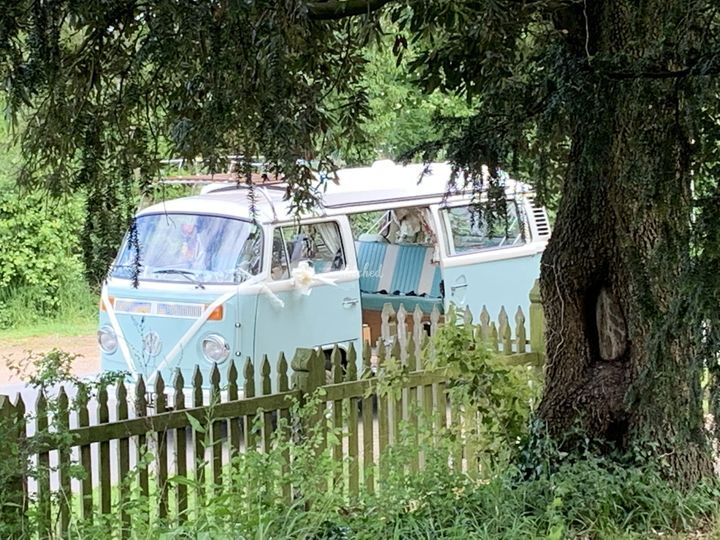 Cotswold Classic Campers