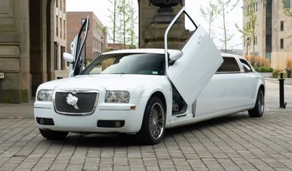 Prestige limos and chauffeurs