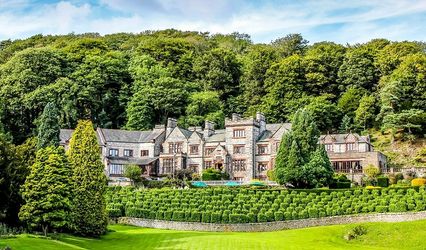 Netherwood Hotel and Spa