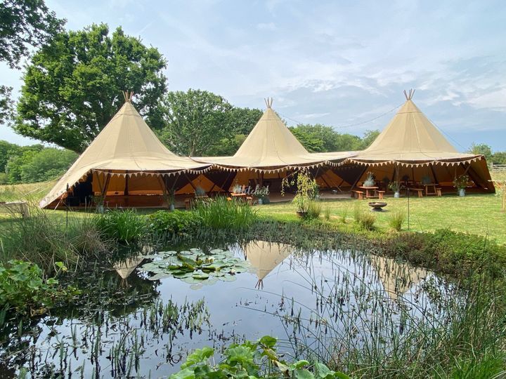 Ground Control Marquees 