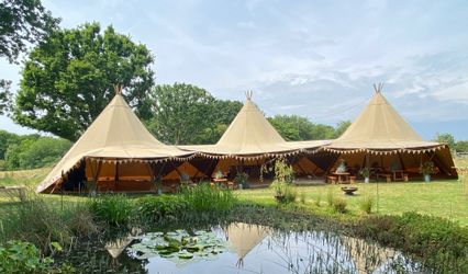 Ground Control Marquees 