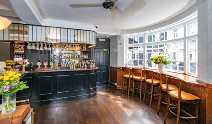The Footman Mayfair