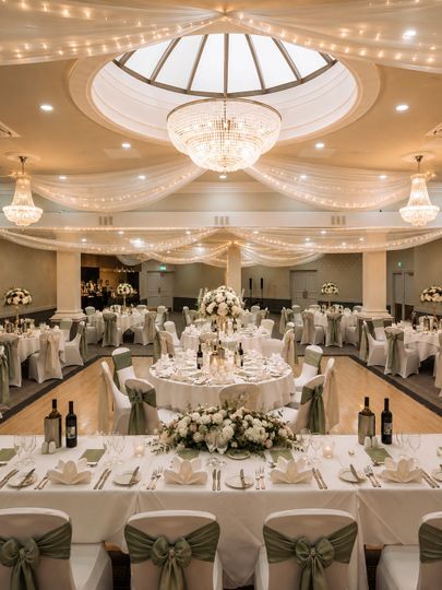 The Grand Hotel