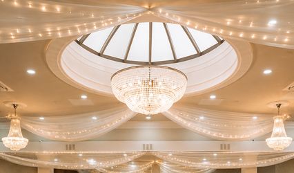 The Grand Hotel