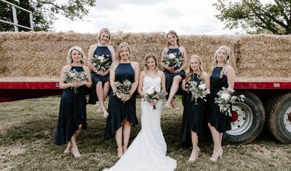 Caroline Opacic Photography