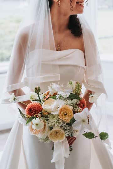 Aisha King Floral Design