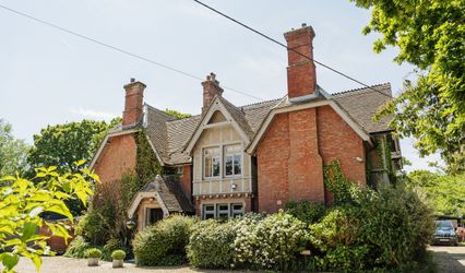 The Old Vicarage