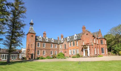 Skendleby Hall