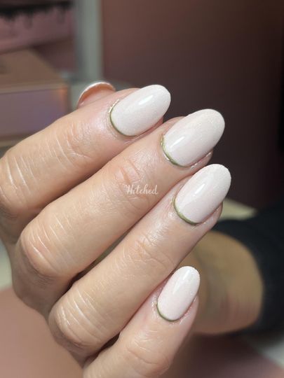 The Nail Hub