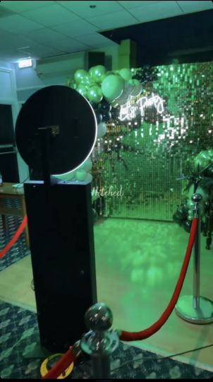 ApolloEvents UK