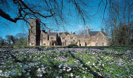 Belle Isle Castle
