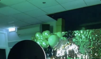 ApolloEvents UK