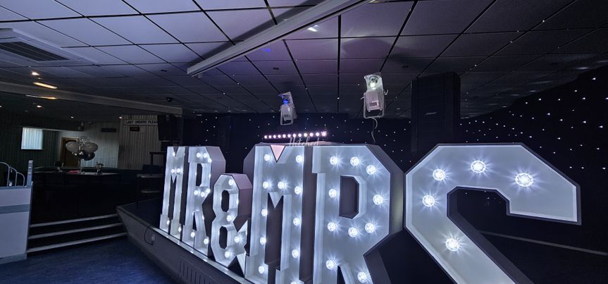 DJ Micky North East Entertainments