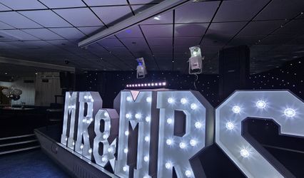 DJ Micky North East Entertainments