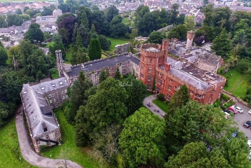 Ruthin Castle Hotel & Spa