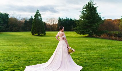 Megan Jayne Bridal Couture