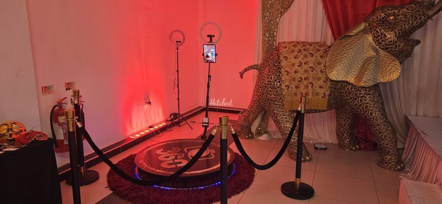 Lite events