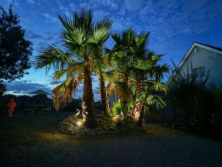 Sunnycott Caravan Park