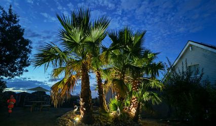 Sunnycott Caravan Park