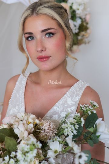 Zuzu Bridal Studios