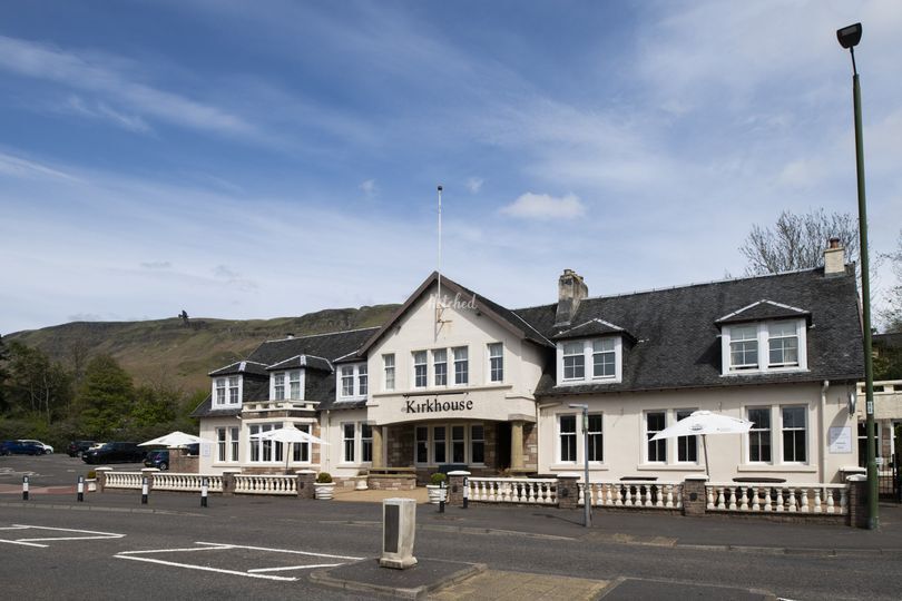 Kirkhouse Inn