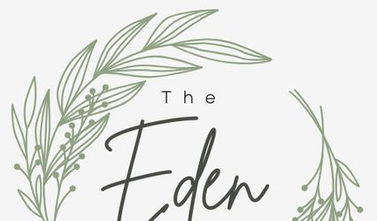 The Eden Celebrant