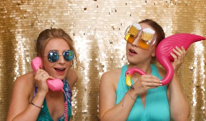 The Bubble Booth