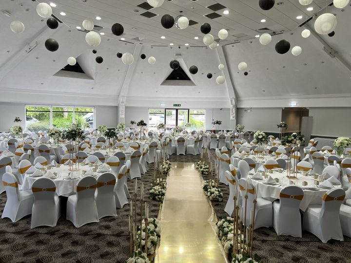 Holiday Inn Norwich North