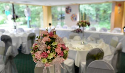 Ramada Telford Ironbridge