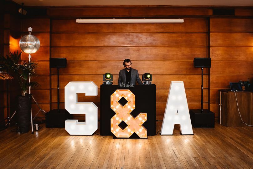 Pop-Up DJs